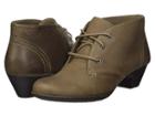 Rockport Brynn Chukka Bootie (stone) Women's Shoes