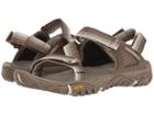 Merrell All Out Blaze Web (aluminum) Women's Sandals