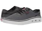 Columbia Spinner Vent (graphite/mountain Red) Men's Shoes
