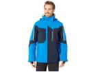 Obermeyer Kenai Jacket (east Wind Blue) Men's Coat