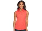 Columbia Silver Ridgetm Ii Sleeveless Shirt (red Camellia) Women's Sleeveless