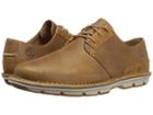 Timberland Coltin Low (light Brown Full Grain) Men's Lace Up Casual Shoes
