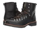 G.h. Bass & Co. Brantley (black Tumbled Full Grain) Men's Shoes