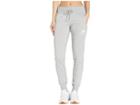 New Balance Essentials Cuffed Sweatpants (athletic Grey) Women's Casual Pants