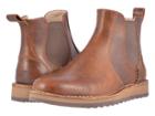 Sperry Dockyard Chelsea (tan) Men's Boots