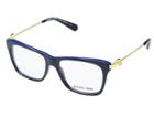 Michael Kors 0mk8022 (navy/cobalt) Fashion Sunglasses