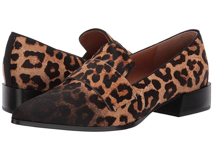 Franco Sarto Nebby (camel) Women's Shoes