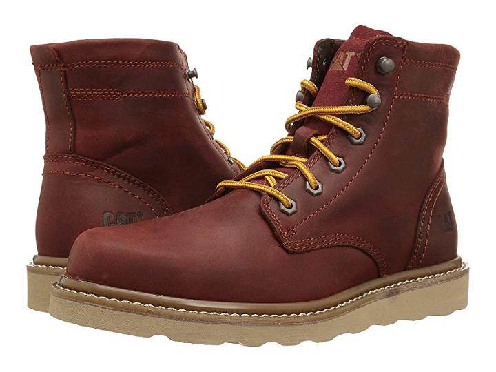Caterpillar Casual Chronicle (sedona) Men's Boots