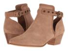 Nine West Loyal (natural Suede) Women's Boots