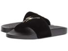 Giuseppe Zanotti Rw80009 (veronica Nero) Women's Shoes