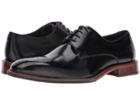 Ted Baker Marar (black Leather High Shine) Men's Shoes