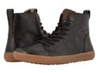 Birkenstock Bartlett (mocha/mocha Leather) Men's  Shoes