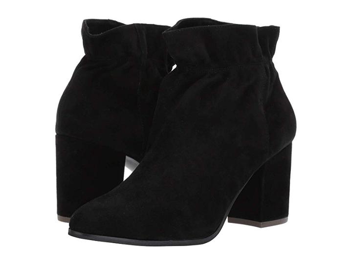 Kelsi Dagger Brooklyn Wicked (black) Women's Shoes
