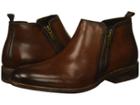 Kenneth Cole New York Smash Boot B (cognac) Men's Dress Boots