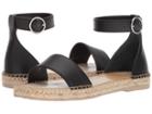 Dolce Vita Berlyn (black Stella) Women's Sandals