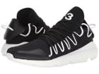 Adidas Y-3 By Yohji Yamamoto Kusari (core Black/core White/core White) Athletic Shoes