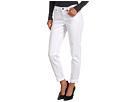 Calvin Klein Jeans - Slim Boyfriend In White (white)
