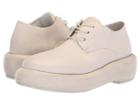 Marsell Marsellona Puffy Oxford (gray Mist) Women's Boots