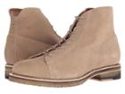 Two24 By Ariat Webster (biscotti Suede) Cowboy Boots