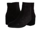 Vaneli Fairyn (black Reale Velvet) Women's Boots