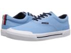 Tommy Hilfiger Pallet (blue) Men's Shoes