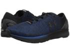 Under Armour Charged Bandit 3 (moroccan Blue/black/black) Men's Running Shoes