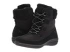 Aetrex Berries Padded Boot (blackberry) Women's  Shoes