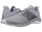 Reebok Flexweave Run (cool Shadow/porcelain/blue Lagoon/white/black) Women's Shoes