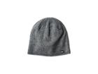 Tommy Hilfiger Fine Gauge Marled Fleece Lined Hat (navy) Caps