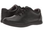 Alegria Essence (black Nappa) Women's Lace Up Casual Shoes