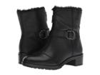 Naturalizer Madera (black Leather) Women's Shoes
