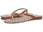 G By Guess Jumper (rio Maple) Women's Slide Shoes