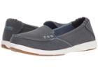 Columbia Delray Slip Pfg (graphite/dark Mirage) Women's Shoes