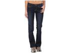 Mountain Khakis Genevieve Jeans (dark Wash) Women's Jeans