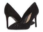 Circus By Sam Edelman Haines (black Microsuede) Women's Shoes