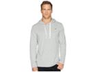 Tommy Hilfiger Cotton Classics Pullover Sweatshirt (grey Heather) Men's Pajama