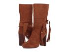 See By Chloe Sb29222 (medium Brown) Women's Boots