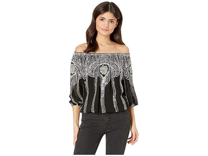 Jen's Pirate Booty Celestine Top
