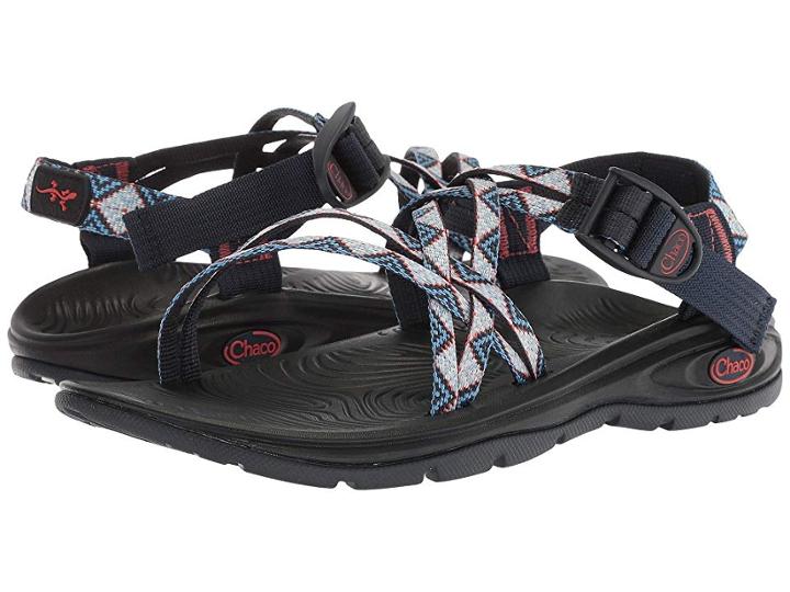 Chaco Z/volv X (kaleido Eclipse) Women's Shoes