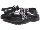 Chaco Z/volv X (kaleido Eclipse) Women's Shoes