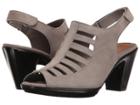 Eurosoft Vesta (grey) Women's Shoes