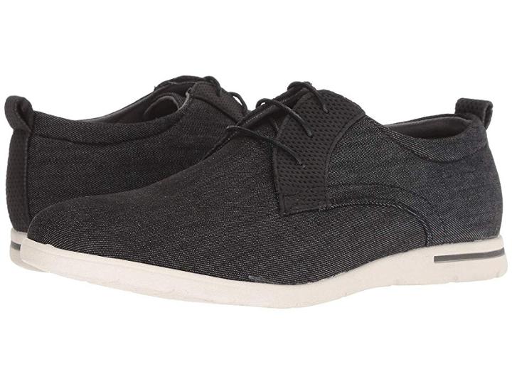 Madden By Steve Madden Vast 6 (black) Men's Shoes