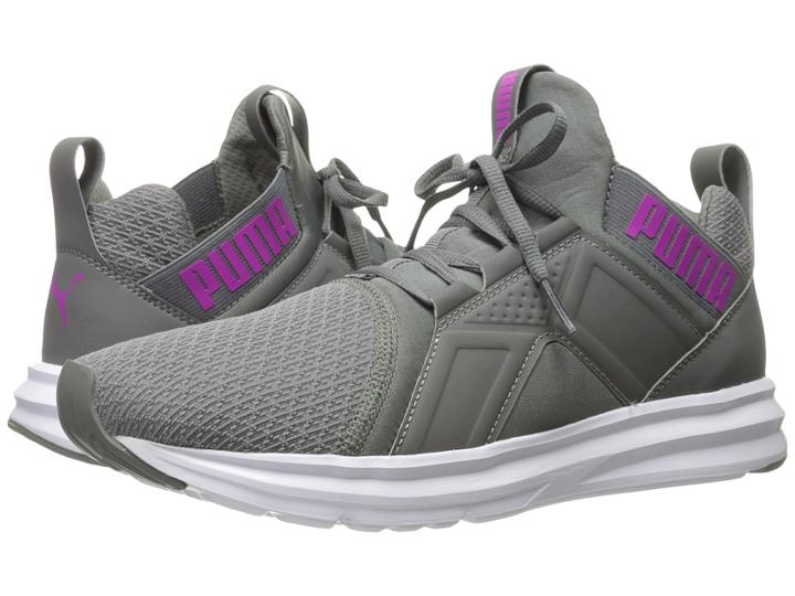Puma Enzo (quiet Shade) Women's Running Shoes
