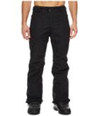 686 Smarty Cargo Pants-tall (black) Men's Casual Pants