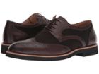 English Laundry Bolton (brown) Men's Shoes