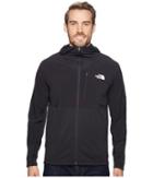 The North Face Progressor Power Grid Fleece Hoodie (tnf Black/tnf Black) Men's Sweatshirt
