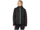 White Sierra Rubicon Insulated Jacket (black) Women's Coat