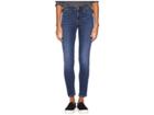 Nicole Miller New York Soho High-rise (dakota Wash) Women's Jeans