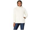 The North Face Campshire Bomber Jacket (vintage White) Women's Coat