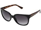 Betsey Johnson Bj873299 (black) Fashion Sunglasses